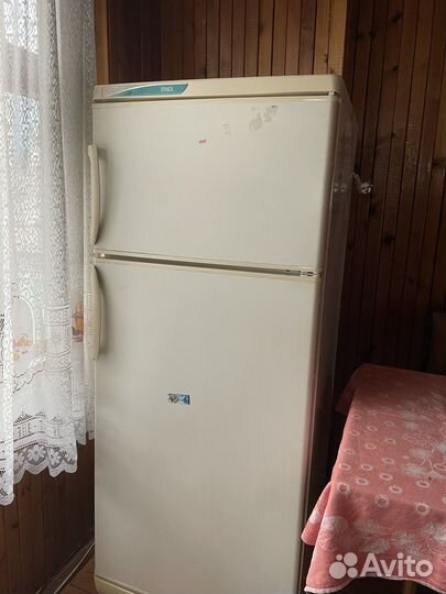 Холодильник