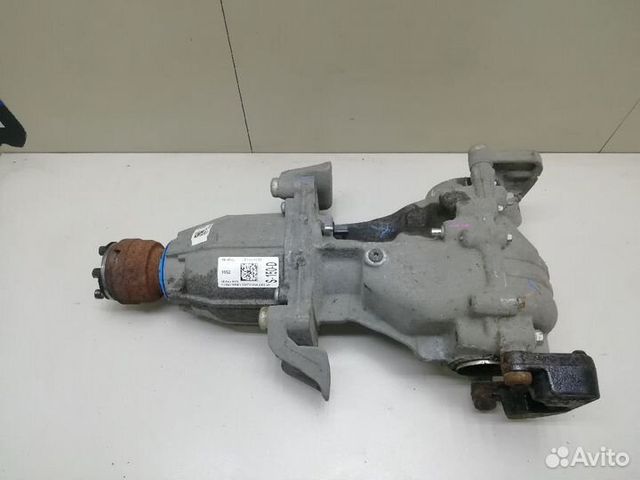 Редуктор заднего моста Kuga 2012-2019