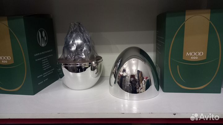 Подставка для вилок и ложек