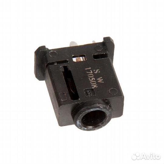 Аудиоразъем для asus ZN242IF, ZN242GD с разбора ZN