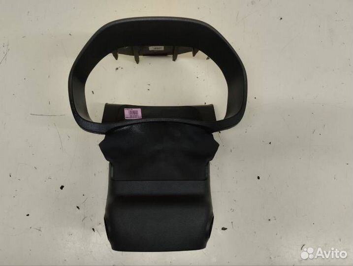 Кожух рулевой колонки, Hyundai Solaris 2017-2022