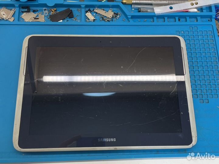 Samsung galaxy note 10 1 n8000