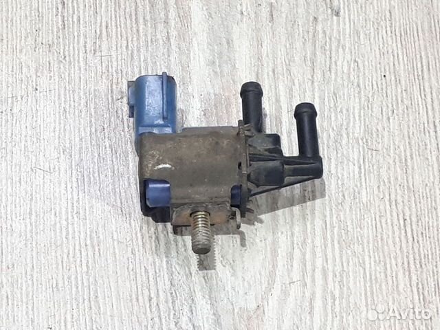 Клапан вакуумный Nissan primera P12