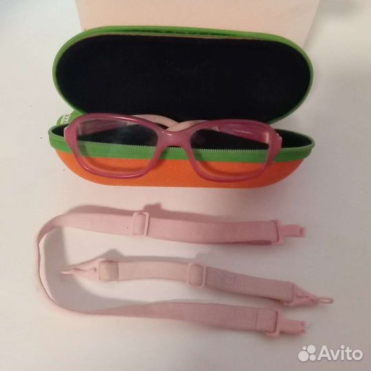 Очки для зрения детские