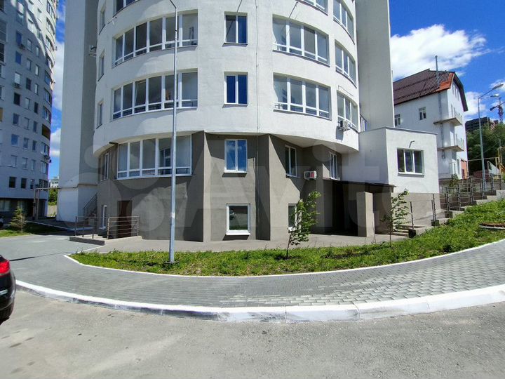 Универсальное помещение, 122 м²