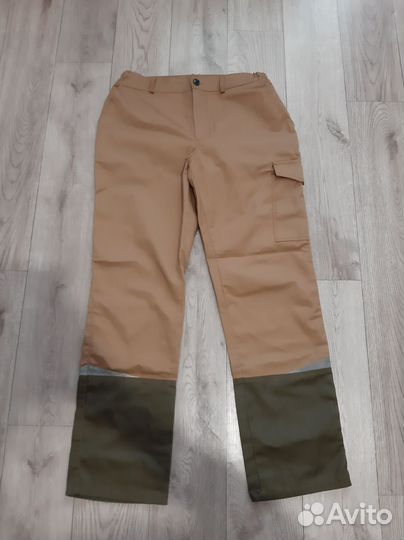 Рабочая спецодежда летняя