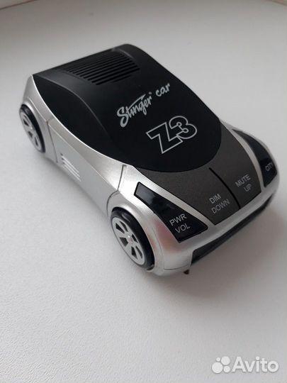 Радар-детектор Stinger Car Z3
