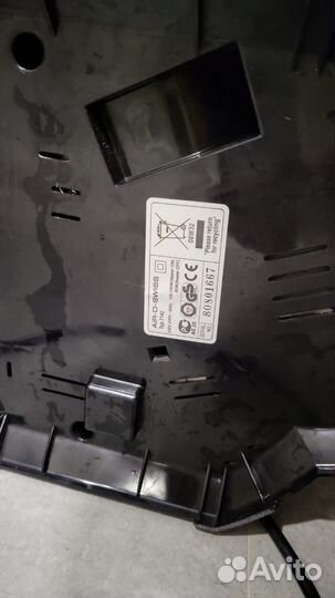 Увлажнитель Air-O-Swiss Typ 7142