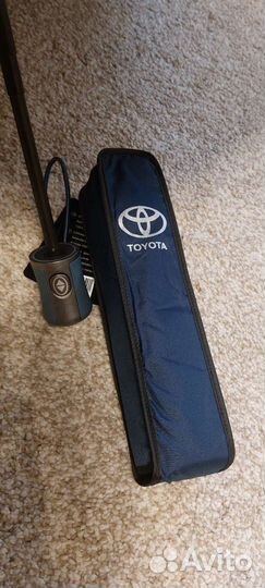 Зонт автомат с логотипом