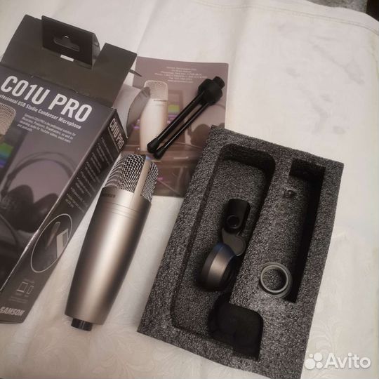 Микрофон