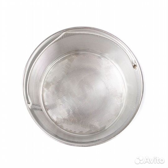 Бункер для солода в перегонный куб 36х36