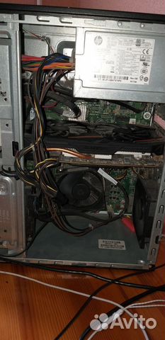 Игровая видеокарта GTX 1060 6 GB gigabyte