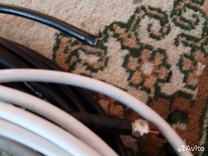 Кабель телевизионный