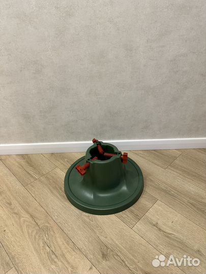 Подставка для живой елки
