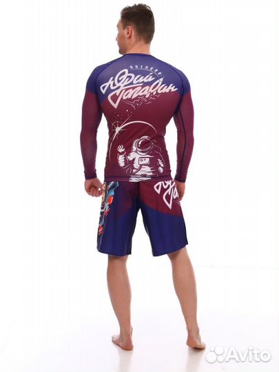 Пошив одежды