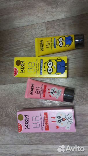 Корейская косметика