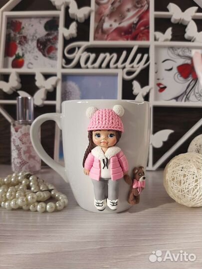 Подарок девочке