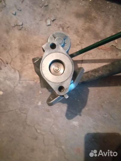 Продам клапан егр пежо боксёр евро 4