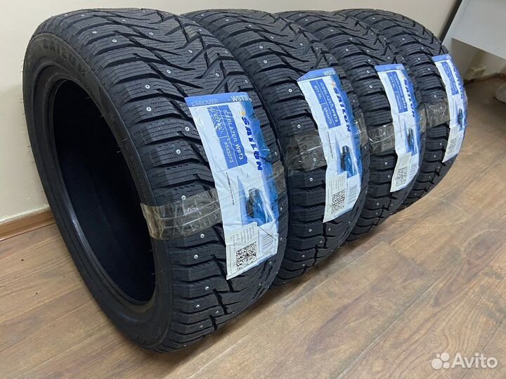 Sailun Ice Blazer WST3 215/55 R17 98T