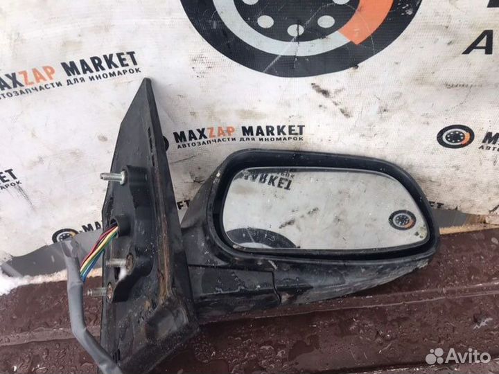 Зеркало правое электрическое Geely Vision 2008-11