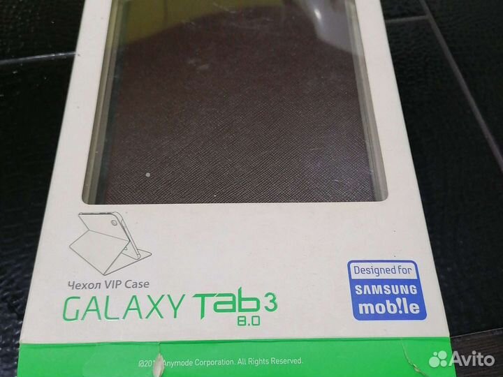 Чехол на планшет samsung tab3