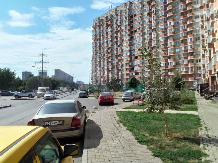 Свободного назначения, 36.3 м²