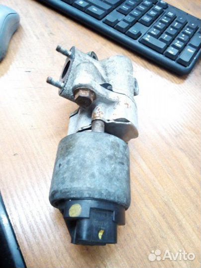 Клапан EGR Chevrolet Lacetti 2006