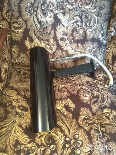 Муляж камеры видеонаблюдения