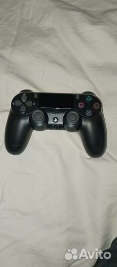 Геймпад ps4