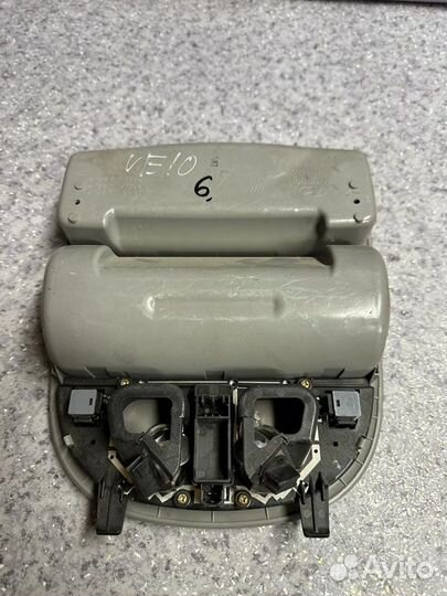 Плафон Hyundai Santa Fe 2