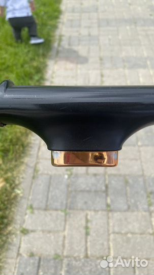 Коляска carrello epica 3 в 1