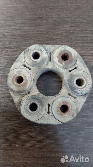 Муфта карданного вала Bmw X5 E53