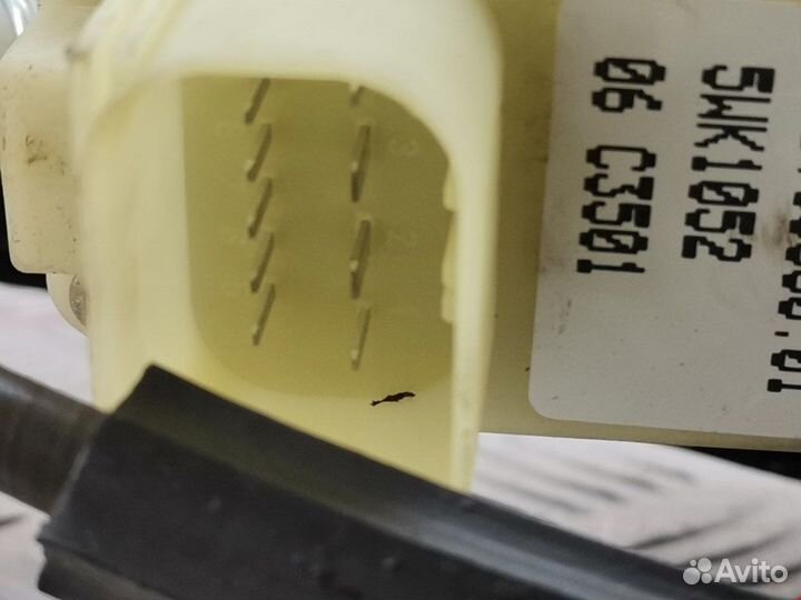 Стеклоподъемник для BMW 7-Series (E65/E66)