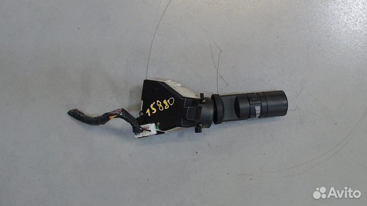 Переключатель дворников Nissan Titan, 2005