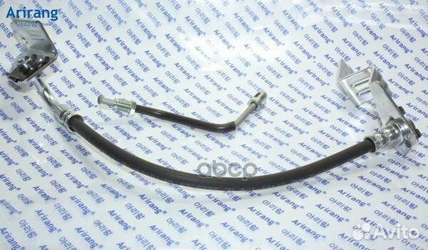 Шланг тормозной задний правый ARG201180R Arirang