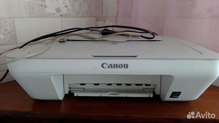 Принтер сканер копир