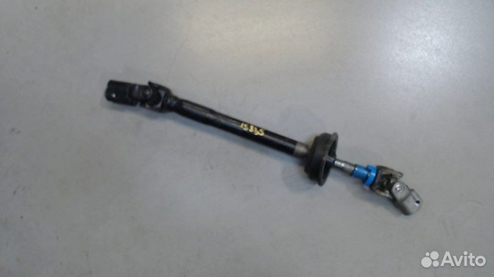 Кардан рулевой Toyota Venza 2020, 2021
