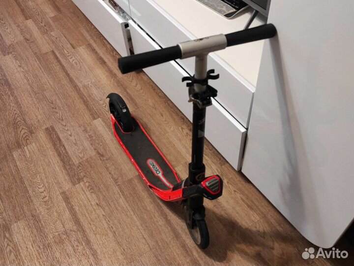 Самокат Oxelo Town 5 Easyfold EF