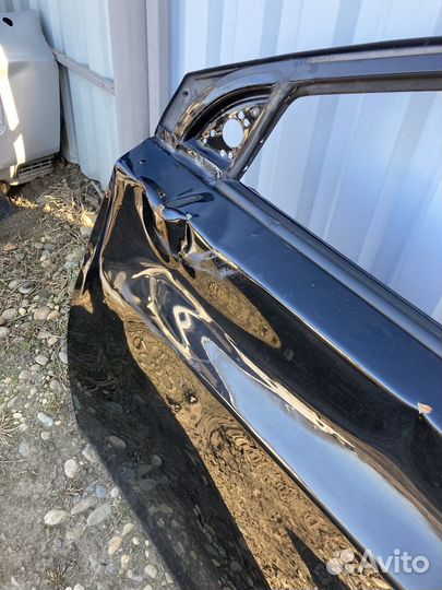 Передняя левая дверь Хендай Элантра 5 MD, Авант MD