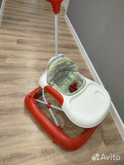 Ходунки детские