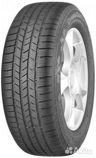Continental ContiCrossContact Winter 235/65 R18 110H