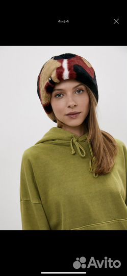 Шапка «puma” оригинал, рр 56-57