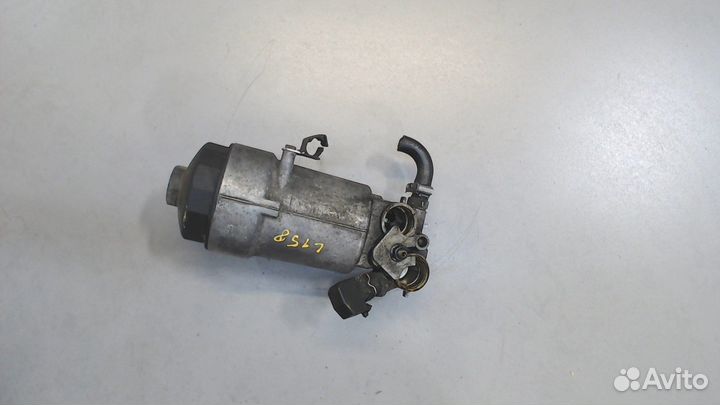 Корпус масляного фильтра BMW 7 E38, 2000