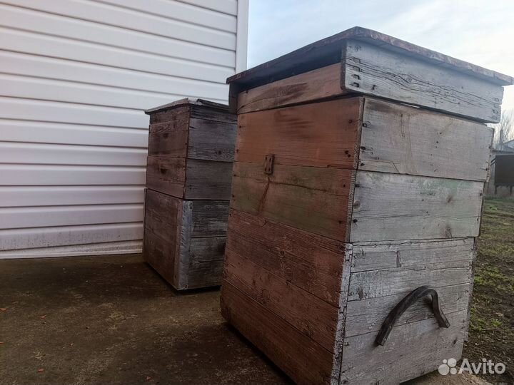 Улей для пчел