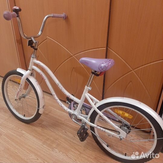 Велосипед для девочки Stern Fantasy 20