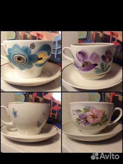 Посуда, кухонная утварь