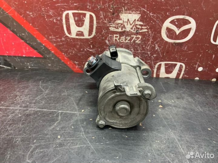 Стартер Honda Accord