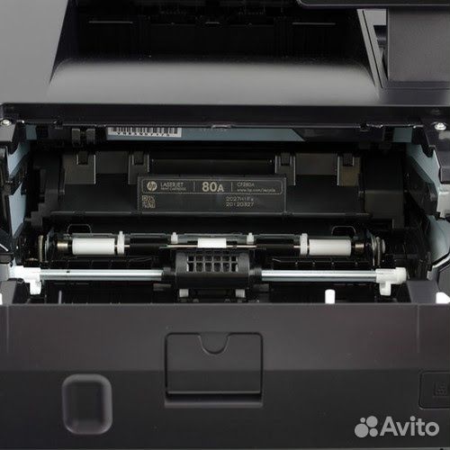 Принтер HP LaserJet Pro 400 M401dn
