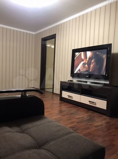 2-к. квартира, 45 м², 2/5 эт.