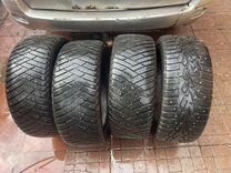 Goodyear Cargo Ultra Grip 215/50 R17